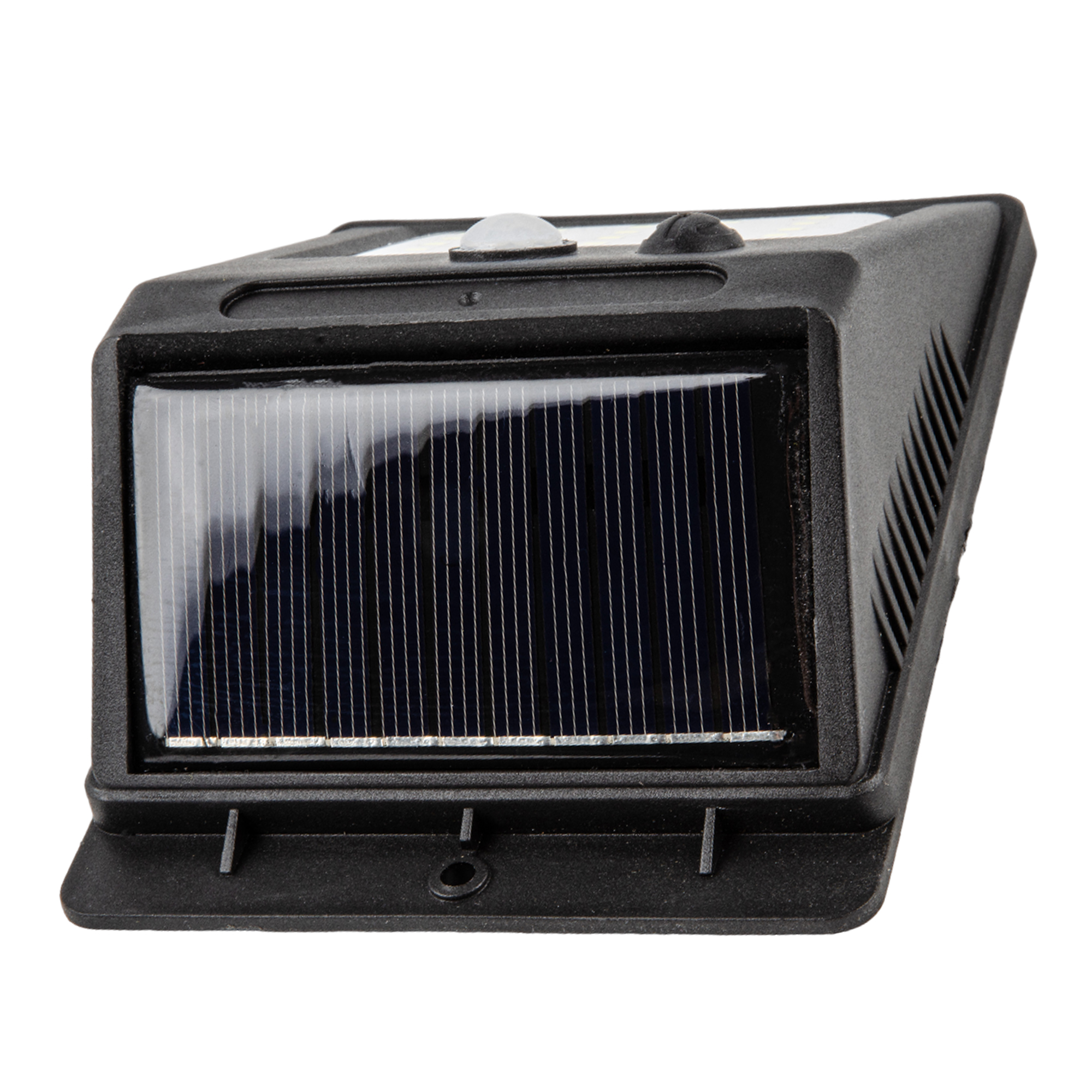 USL-F-262-PT120 SENSOR Садовый светильник на солнечной батарее. с датчиком движения. 25 светодиодов. Белый свет. 1x18650 Li-Io аккумулятор в-к. IP44. TM Uniel