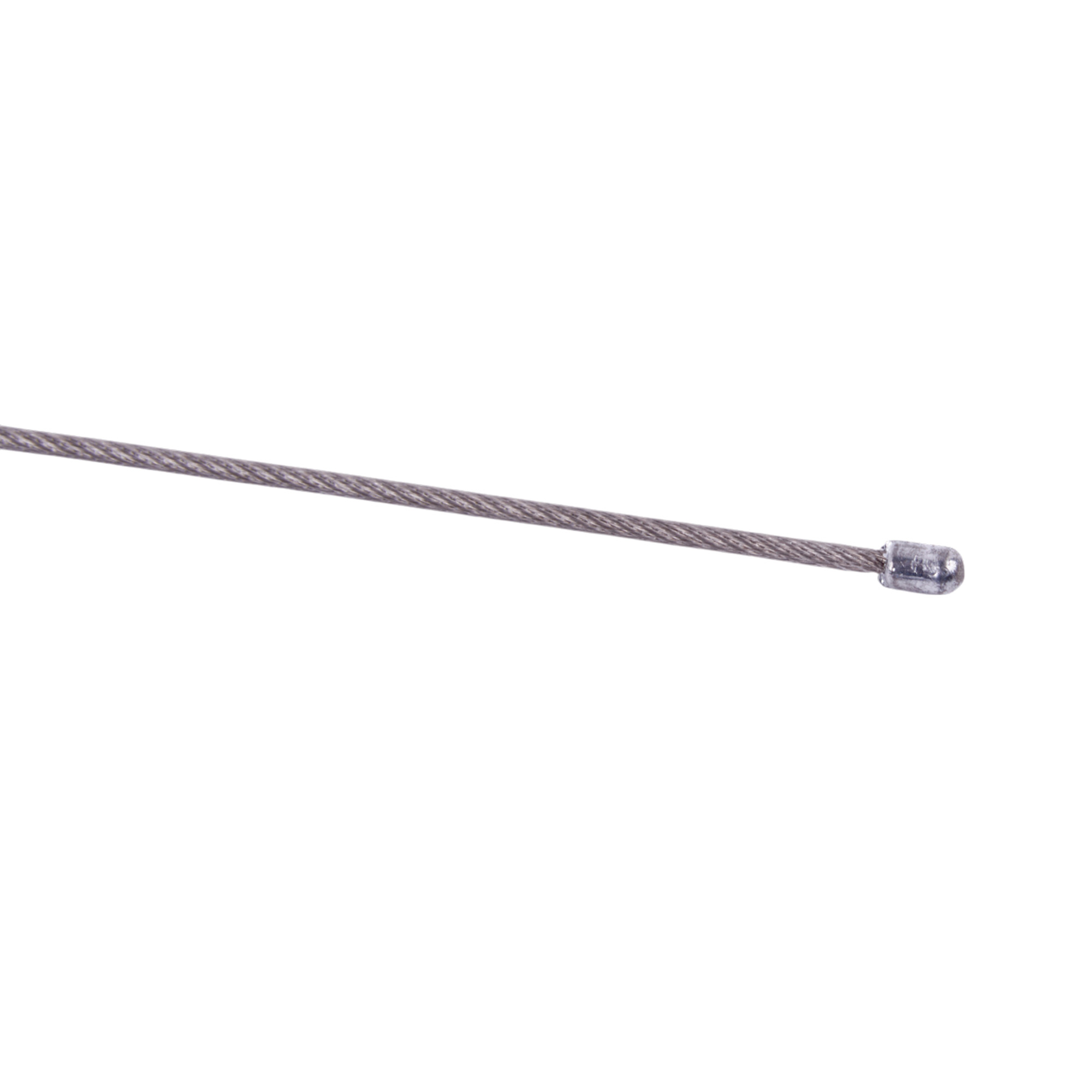 UFL-H05 SILVER 4x250 POLYBAG Комплект тросиков с ограничителями для подвесного монтажа. 4шт. по 250см. диаметр 1.5мм. Цвет серебристый. ТМ Uniel
