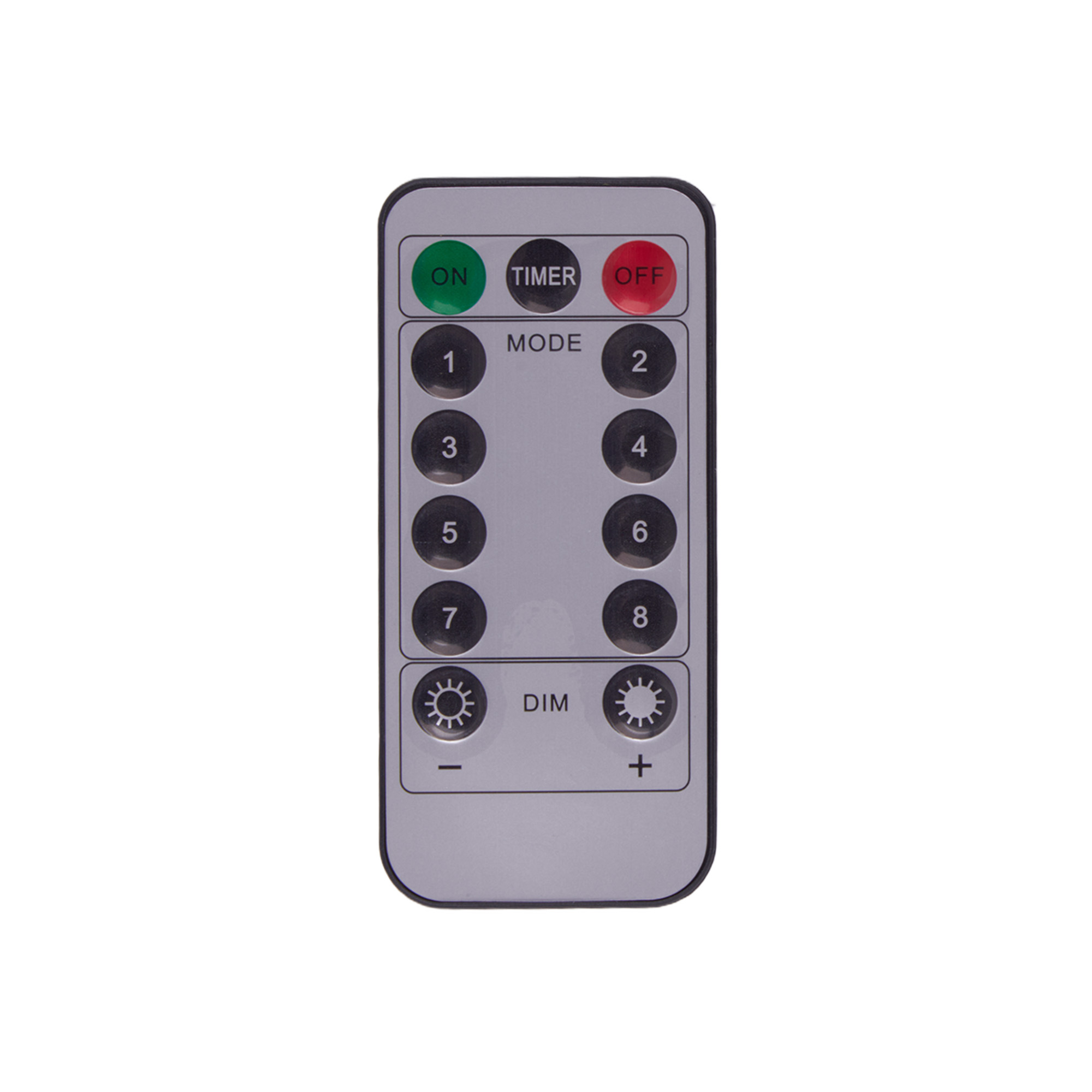 ULD-S0740-370-DGA-RC WW IP44 FIREWORK Гирлянда светодиодная Фейерверк. 7.4м. 370 светодиодов. Теплый белый свет. Пульт ДУ в-к. Провод зеленый. ТМ Uniel