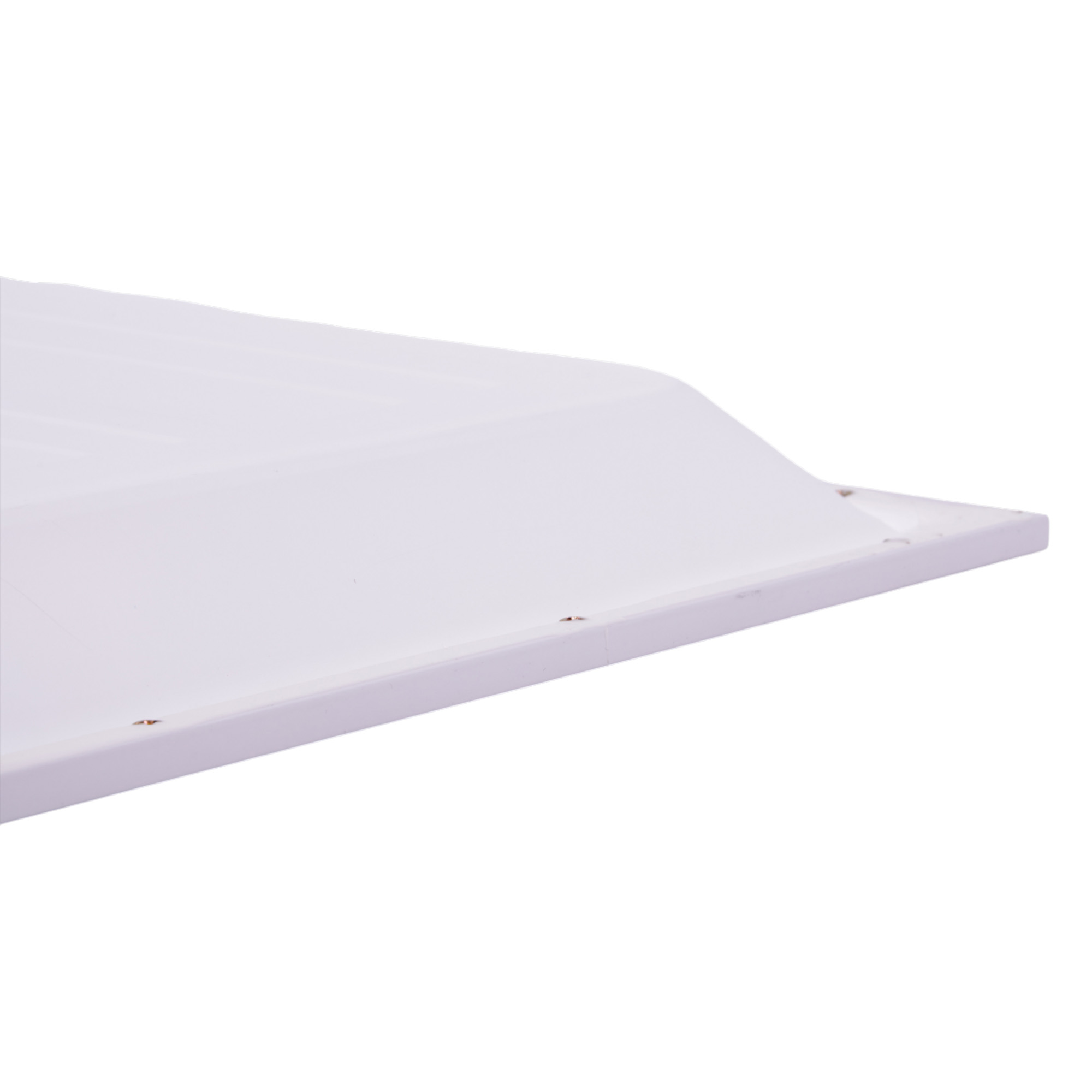 ULP-6060 36W-3000K-LL IP54 PREMIUM+ OPAL WHITE Светильник светодиодный потолочный универсальный. Теплый свет 3000K. 3600Лм. Корпус белый. В комплекте с и-п. ТМ Uniel
