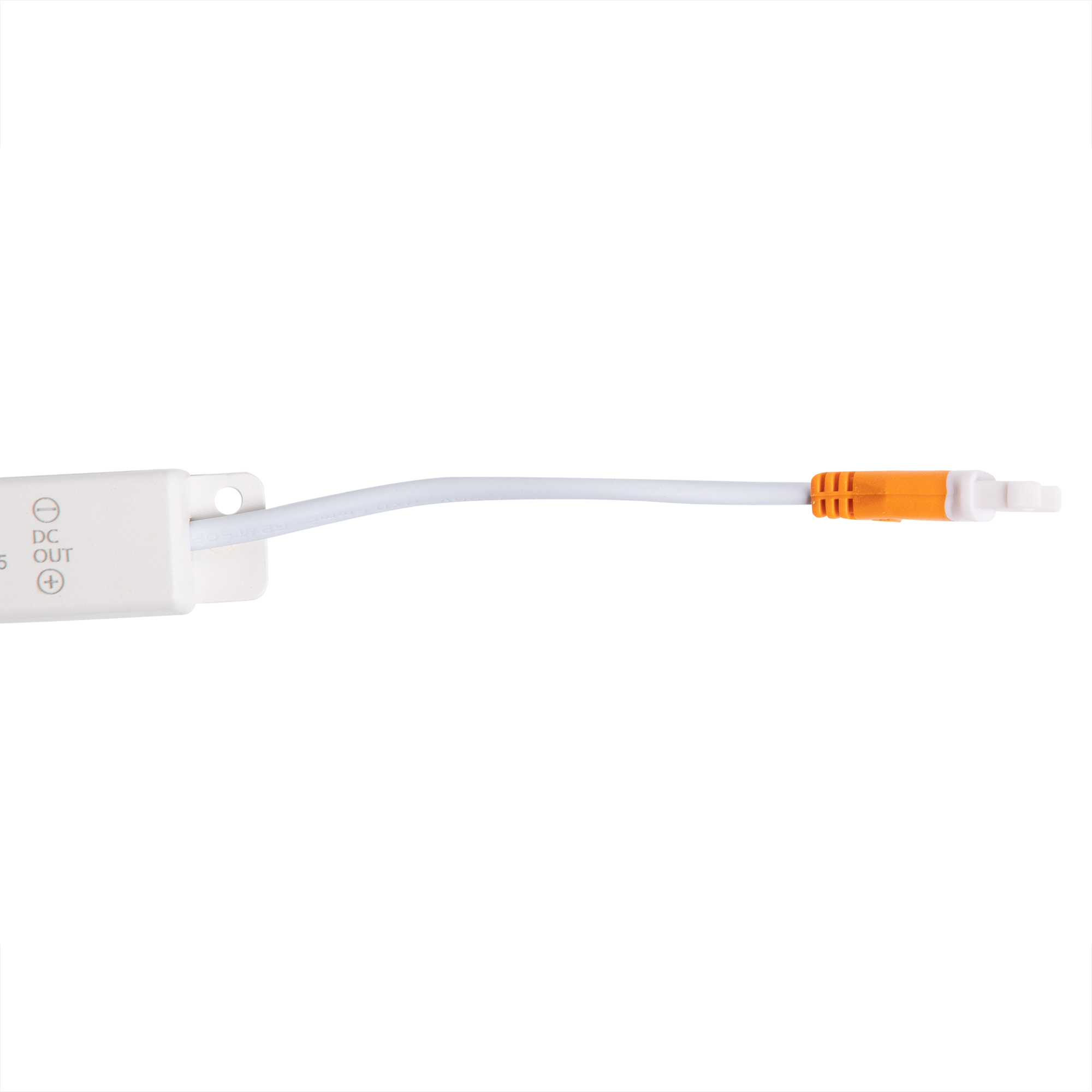 ULP-6060 36W-3000K-LL IP54 PREMIUM+ WHITE Светильник светодиодный потолочный универсальный. Теплый свет 3000K. 3600Лм. Корпус белый. В комплекте с и-п. ТМ Uniel