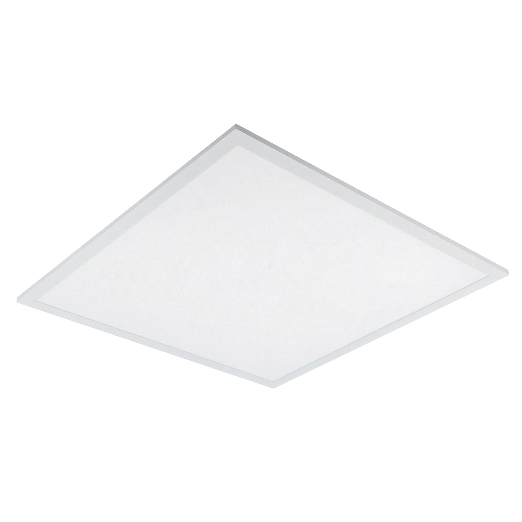 ULP-6060 36W-3000K-LL IP54 PREMIUM+ WHITE Светильник светодиодный потолочный универсальный. Теплый свет 3000K. 3600Лм. Корпус белый. В комплекте с и-п. ТМ Uniel